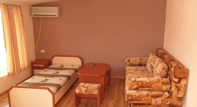 Dobrevi Guest House