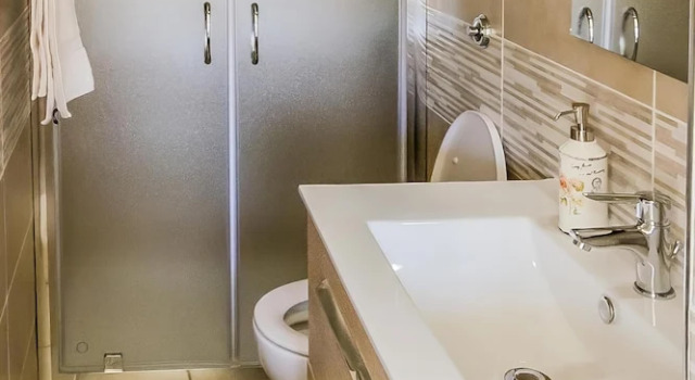 Апартаменты B&B nel cuore di Loceri