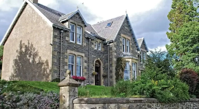 Sonnhalde Guest House