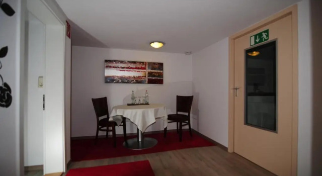 Pension Schaumburger-Hof, Rezervasyon Misafirhane Hessisch Oldendorf 