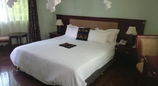 Asamar Country Resort