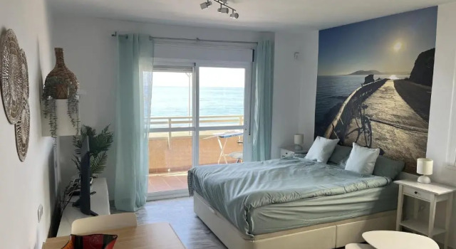Studio 2 Sea front