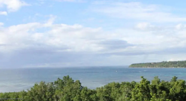Номер Premier Ocean Suites Bohol Boutique Hotel