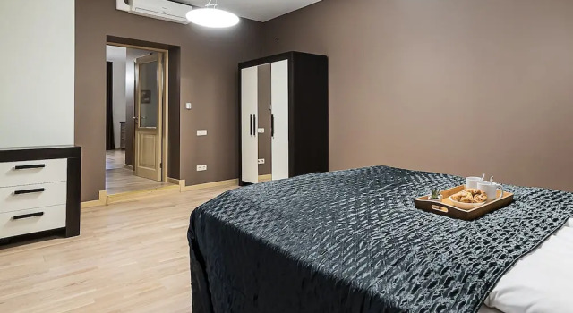 Апартаменты Executive Old Town Apartments