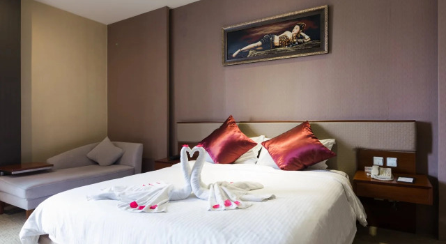 Days Hotel Insun Shanghai, Varaa Hotelli Shanghai Shanghai