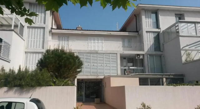Apartment Laguna 70, Buchen Sie Ferienwohnung Jagodje Slowenisch Istrien