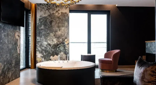 Люкс Premium Art Suites Boutique Hotel - Krakow Center