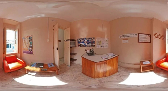 Pousada e Hostel Chapada Suítes