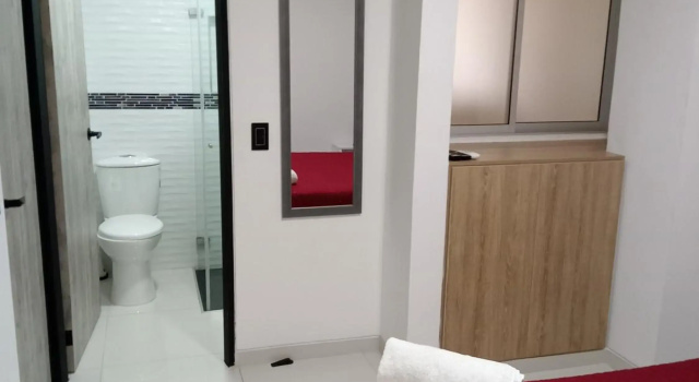 Apartamento cerca al Centro comercial Nuestro Cartago, Réserver Appartement Cartago Valle del Cauca
