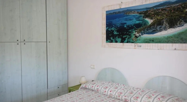 Marina VIP, Rezervovat Hotel Hotely v Elba s parkováním, Parkování