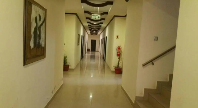 The First Hotel Multan
