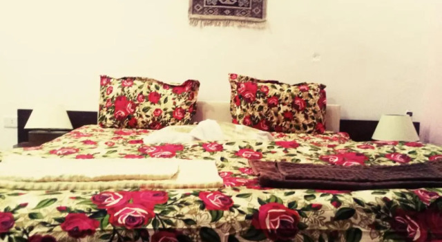 Апартаменты wonderful friends house
