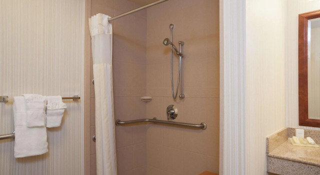 Двухместный номер Standard Wingate by Wyndham St. Paul/Oakdale/Woodbury