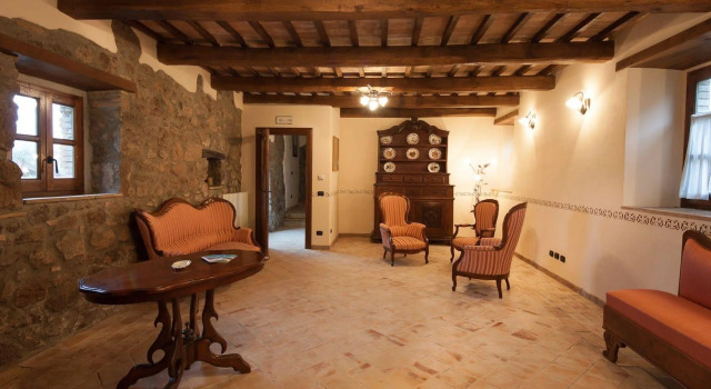Tenuta Castelverde
