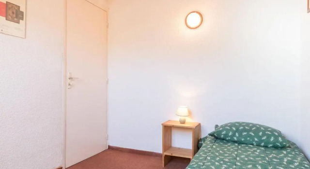Appartement Briançon, 2 pièces, 4 personnes - FR-1-330C-37, Rezervasyon Daire Briancon Serre Chevalier