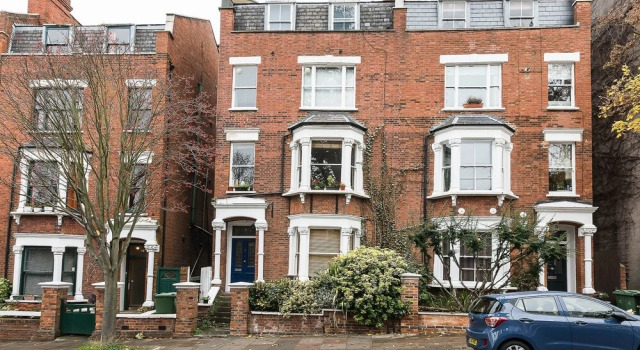 Lovely 1BR Near Beautiful Hampstead Heath, Забронировать Отель Отели Англии 3 звезды, 3*