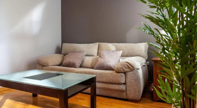 Valencia Flat Rental Swim and Paddle, Забронировать Отель  