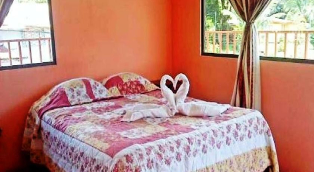 Hotel Los Volcanes