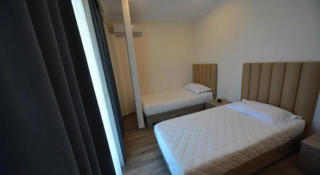 Студия Hotel Elesio