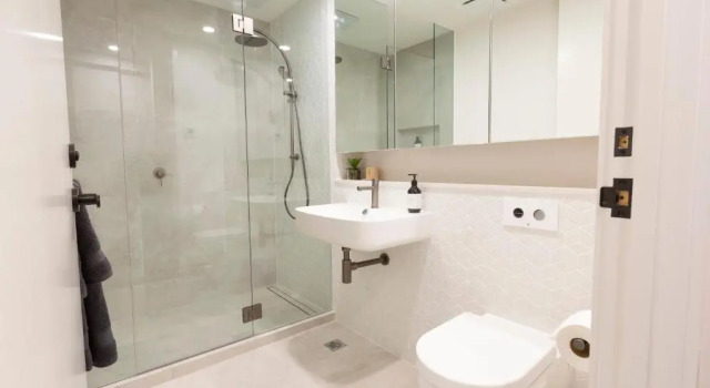 Люкс Deluxe Mt Buller Chalet Hotel & Suites