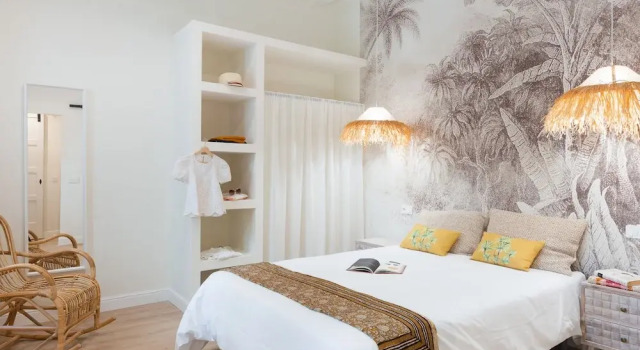 Atenea Malaga Apartments, Забронировать Апартаменты/квартира Апартаменты Малаги, рядом с Salamanca Market, Апартаменты/квартира