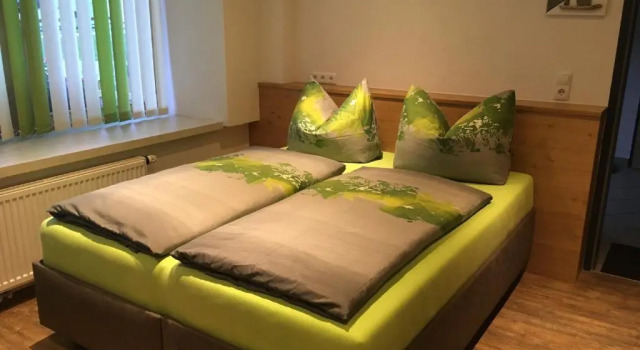 Номер Standard Appartements Schwarzer Adler
