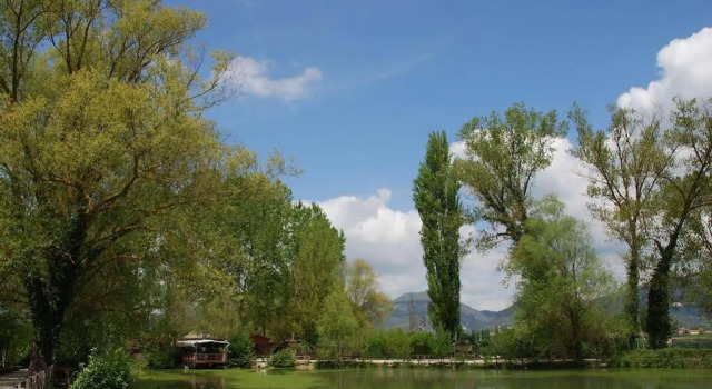 Agriturismo I Tre Fiumi