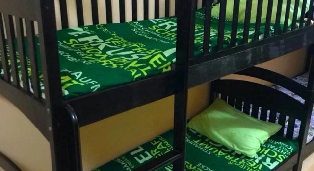 Hostel Ah, Buchen Sie Hostel Oblast Odessa 