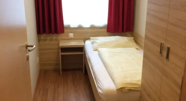 Люкс Familienhotel Trebesingerhof