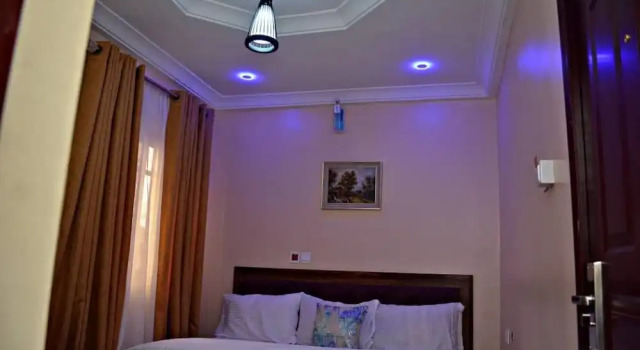 La Viju hotel & suites, Book Hotel Ikeja 