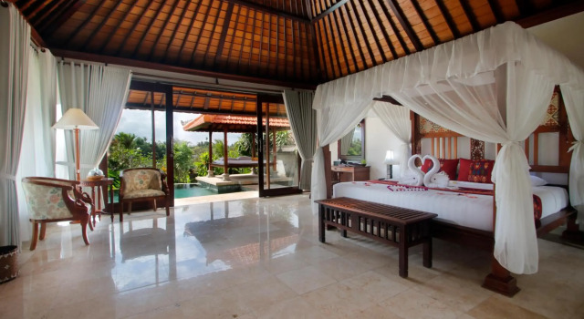 Santi Mandala Villa & Spa