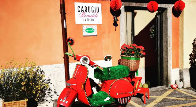 Carugio Remilde