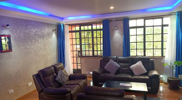 Lejlighed Fourways Junction VIP Suite