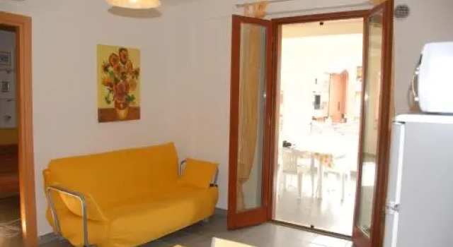 I Portici Apartment