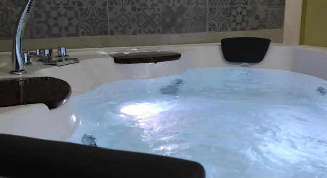 Люкс Hotel Le Orchidee