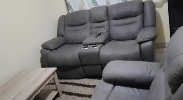 Апартаменты Business Lux Suites Lumumba Drive Apartments