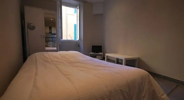 Cannes Immo Concept - Studio Meynadier, Забронировать Отель Отели Канн с парковкой, рядом с Le Croisette Casino Barriere de Cannes, Парковка