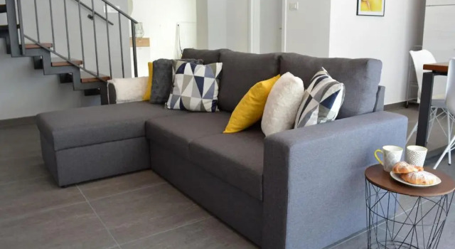 Amarena Holiday Home in Škrljevo, Забронировать Отель Отели Приморско-Горанской жупания с парковкой, Парковка
