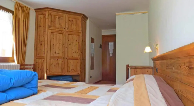 Двухместный номер Standard Albergo Castello