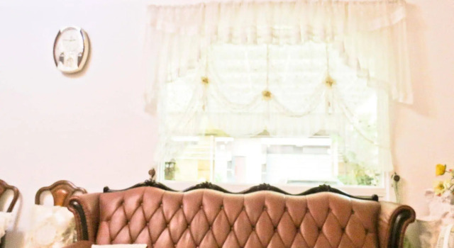 Alice Garden B&B