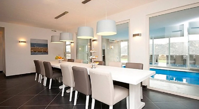 House Ganuenta Colijnsplaat 18715, Rezerwuj Hotel Hotele w Zelandia z parkingiem, Parking