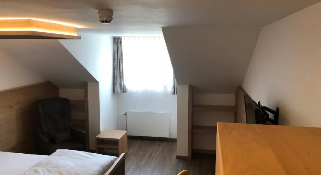Номер Standard Urlaubshotel Binder
