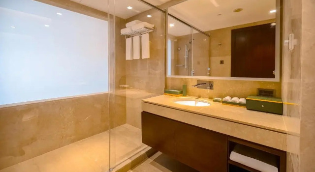 Номер Standard c 1 комнатой Holiday Inn Dhaka City Centre by IHG