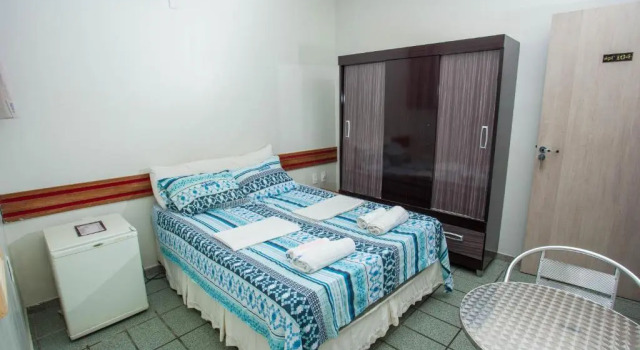 Люкс Standard Hotel Zurique