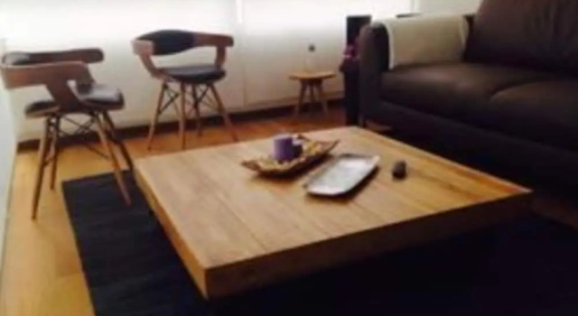 8.- HNA Playa Pacifico IV, Prenota Appartamento Hotel a Coquimbo con parcheggio, Parcheggio