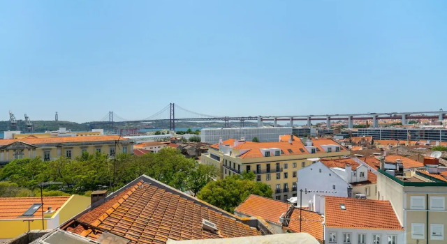 Апартаменты Premium River View Apartment