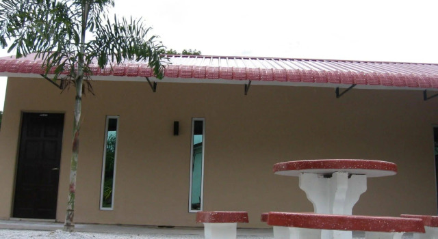 Panglima Guesthouse Langkawi, Reserva ahora Hotel Hoteles en Kedah con aparcamiento, Aparcamiento