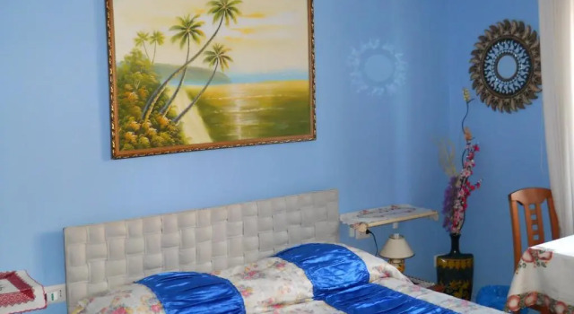 Номер Deluxe Al Relax