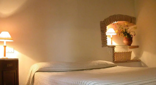 Agriturismo le Vigne di Pace