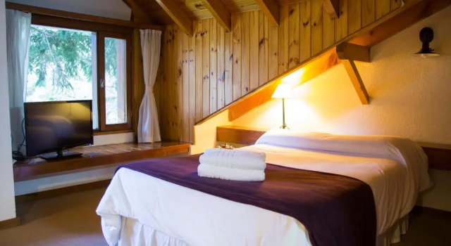 Студия Rincón de los Andes Resort